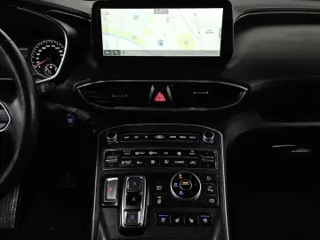 2022 Hyundai Santa Fe с пробегом 63 874 км