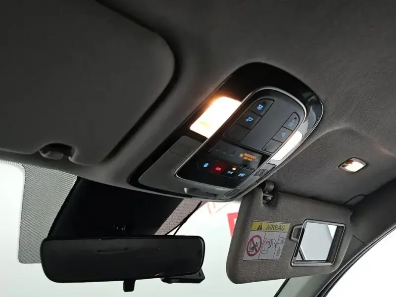 2022 Hyundai Santa Fe с пробегом 63 874 км