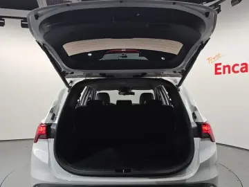 2022 Hyundai Santa Fe с пробегом 63 874 км
