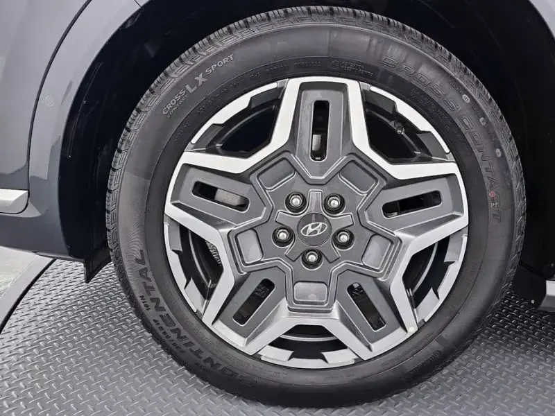 2022 Hyundai Santa Fe с пробегом 74 798 км