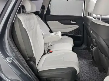 2022 Hyundai Santa Fe с пробегом 74 798 км
