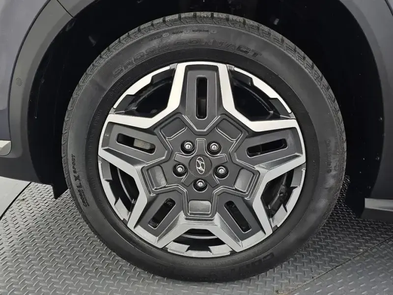 2022 Hyundai Santa Fe с пробегом 65 927 км