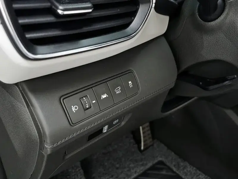 2022 Hyundai Santa Fe с пробегом 74 798 км