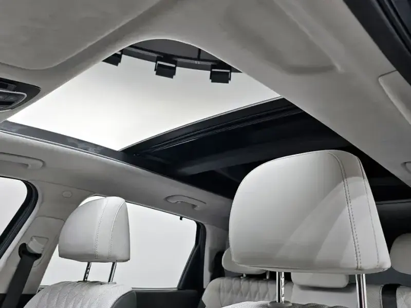 2022 Hyundai Santa Fe с пробегом 74 798 км