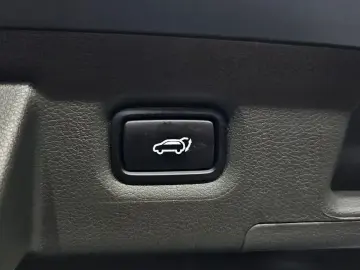 2022 Hyundai Santa Fe с пробегом 74 798 км