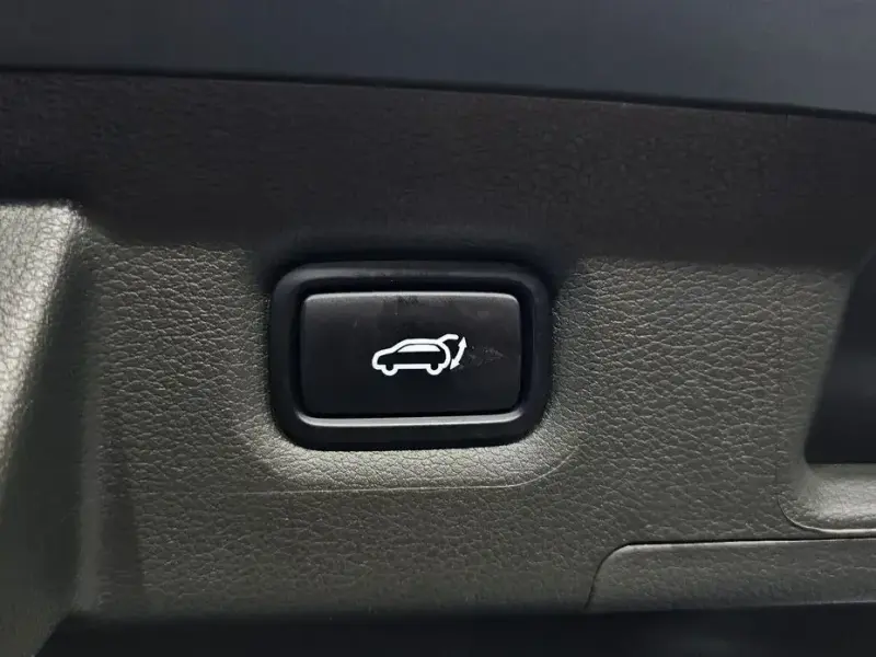 2022 Hyundai Santa Fe с пробегом 74 798 км