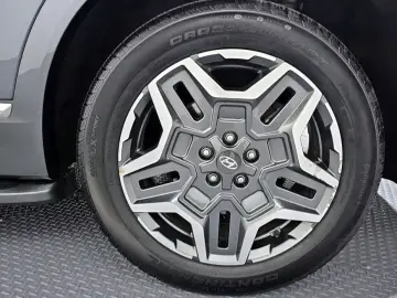 2022 Hyundai Santa Fe с пробегом 74 798 км