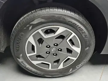 2022 Hyundai Santa Fe с пробегом 150 977 км
