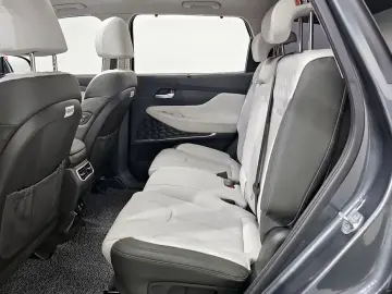 2022 Hyundai Santa Fe с пробегом 74 798 км