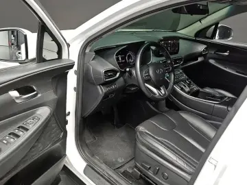 2022 Hyundai Santa Fe с пробегом 150 977 км
