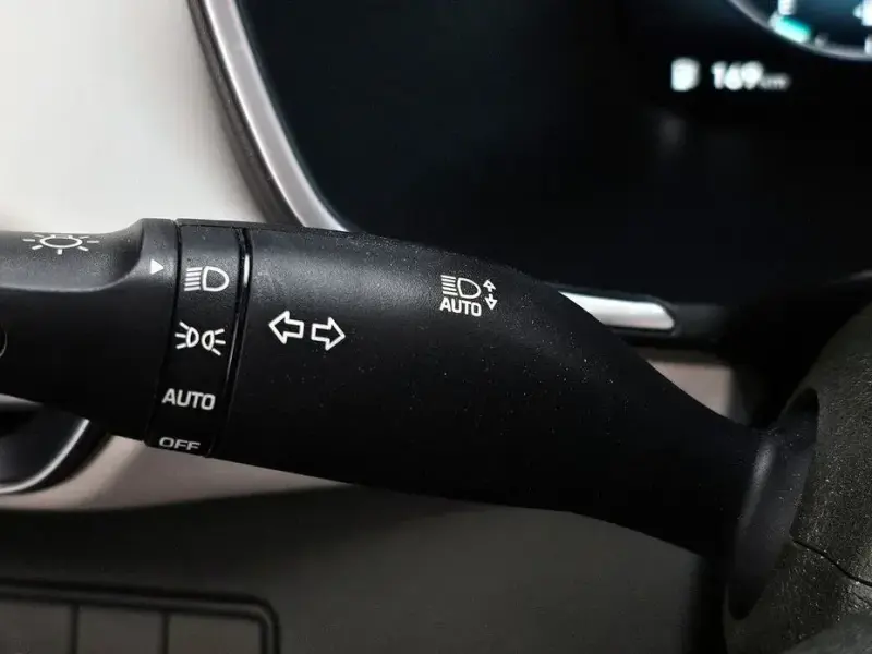 2022 Hyundai Santa Fe с пробегом 74 798 км