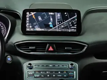 2022 Hyundai Santa Fe с пробегом 150 977 км