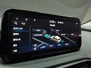 2022 Hyundai Santa Fe с пробегом 150 977 км