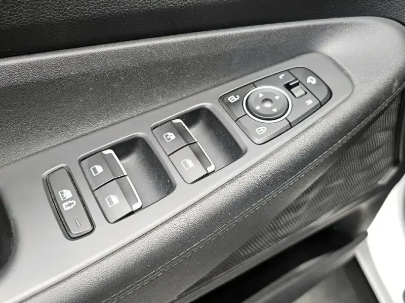2022 Hyundai Santa Fe с пробегом 150 977 км