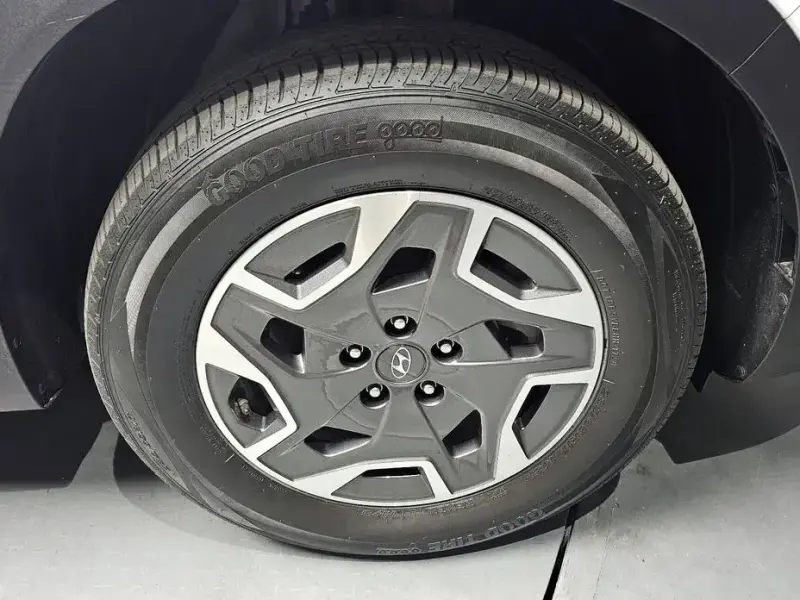 2022 Hyundai Santa Fe с пробегом 150 977 км