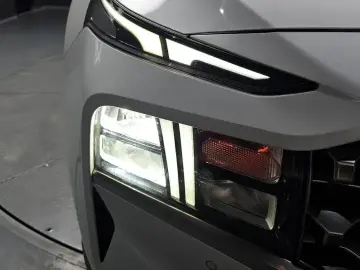 2022 Hyundai Santa Fe с пробегом 150 977 км
