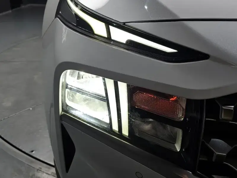 2022 Hyundai Santa Fe с пробегом 150 977 км