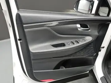 2022 Hyundai Santa Fe с пробегом 150 977 км