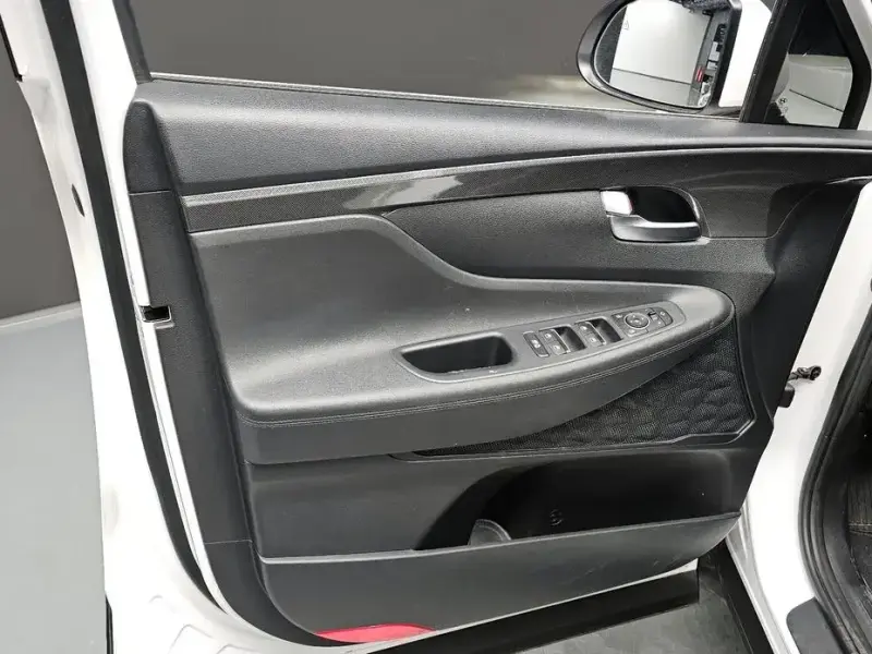 2022 Hyundai Santa Fe с пробегом 150 977 км