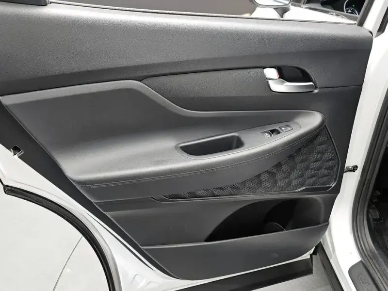 2022 Hyundai Santa Fe с пробегом 150 977 км