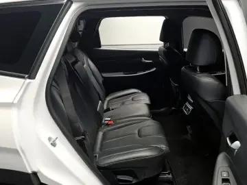 2022 Hyundai Santa Fe с пробегом 150 977 км