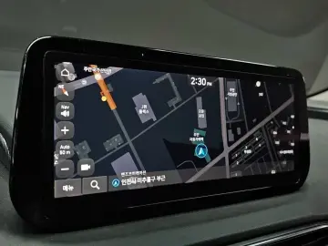 2022 Hyundai Santa Fe с пробегом 150 977 км
