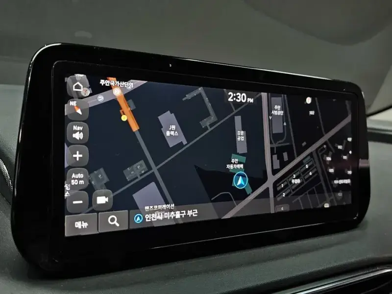 2022 Hyundai Santa Fe с пробегом 150 977 км