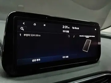 2022 Hyundai Santa Fe с пробегом 150 977 км