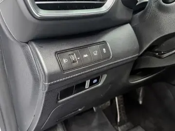 2023 Hyundai Santa Fe с пробегом 29 566 км
