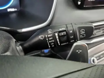2023 Hyundai Santa Fe с пробегом 29 566 км