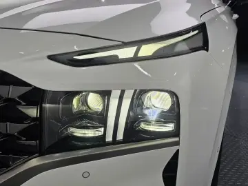 2023 Hyundai Santa Fe с пробегом 29 566 км