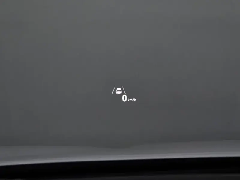 2023 Hyundai Santa Fe с пробегом 29 566 км