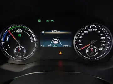 2022 Hyundai Santa Fe с пробегом 24 595 км