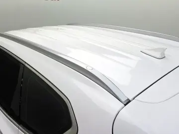 2023 Hyundai Santa Fe с пробегом 29 566 км