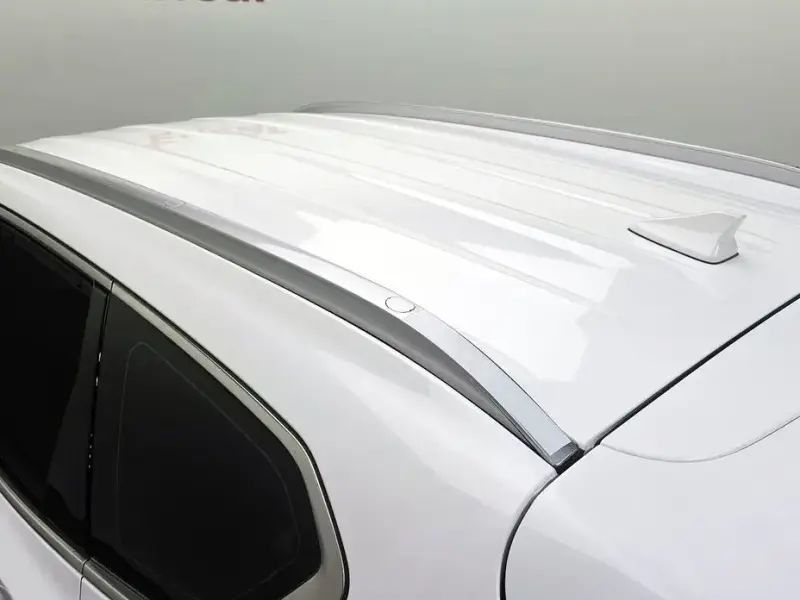 2023 Hyundai Santa Fe с пробегом 29 566 км