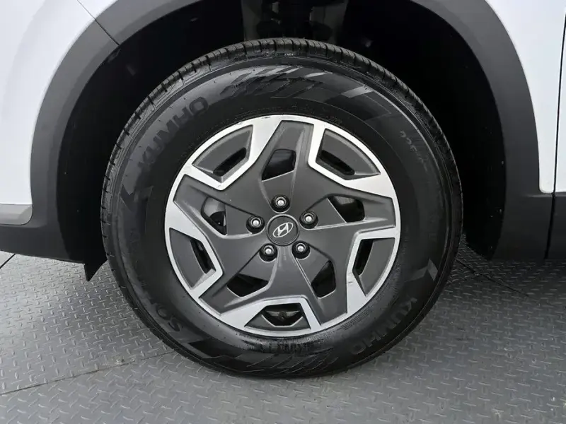 2022 Hyundai Santa Fe с пробегом 22 209 км
