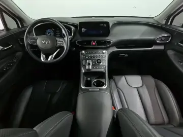 2022 Hyundai Santa Fe с пробегом 22 209 км