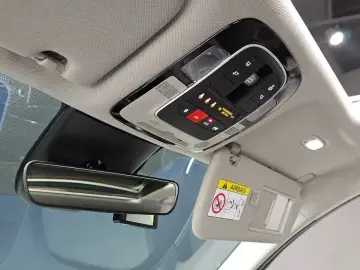 2022 Hyundai Santa Fe с пробегом 24 595 км