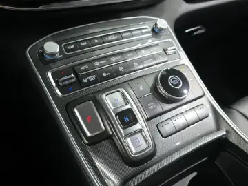 2022 Hyundai Santa Fe с пробегом 22 209 км