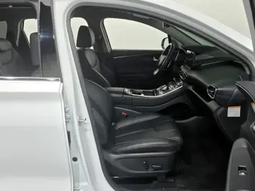 2022 Hyundai Santa Fe с пробегом 22 209 км