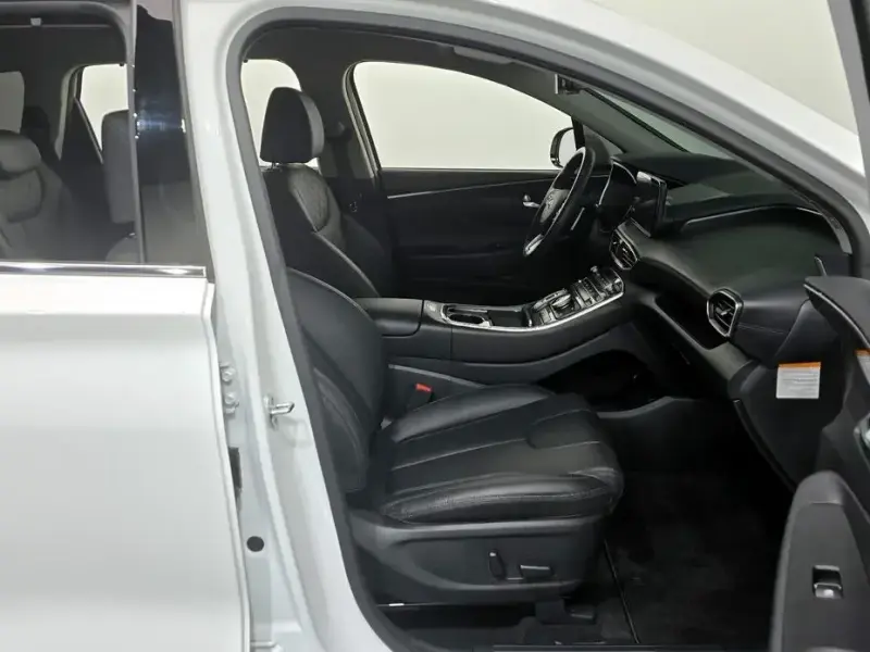 2022 Hyundai Santa Fe с пробегом 22 209 км