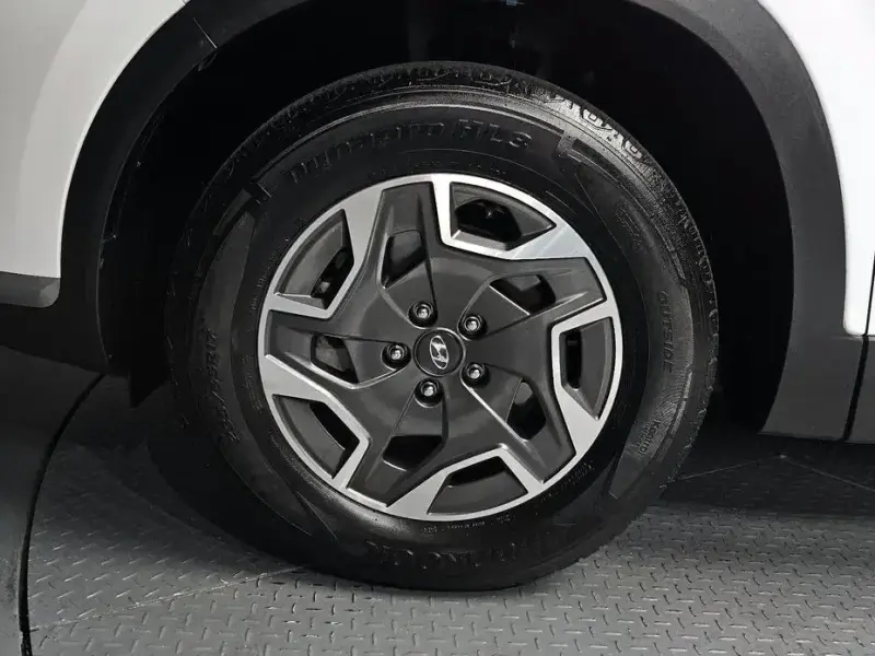 2022 Hyundai Santa Fe с пробегом 85 689 км