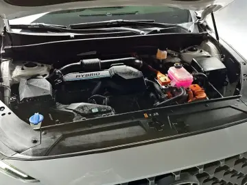2022 Hyundai Santa Fe с пробегом 85 689 км
