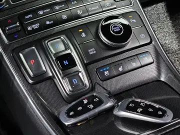 2022 Hyundai Santa Fe с пробегом 85 689 км