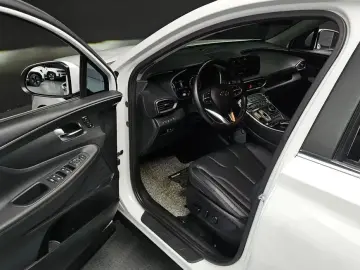 2022 Hyundai Santa Fe с пробегом 85 689 км