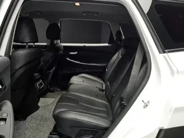 2022 Hyundai Santa Fe с пробегом 85 689 км