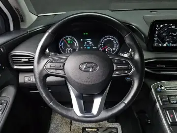 2022 Hyundai Santa Fe с пробегом 85 689 км