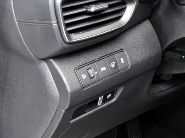 2022 Hyundai Santa Fe с пробегом 85 689 км