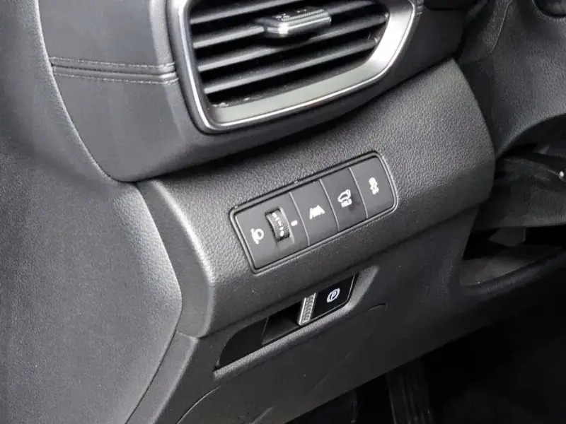 2022 Hyundai Santa Fe с пробегом 85 689 км