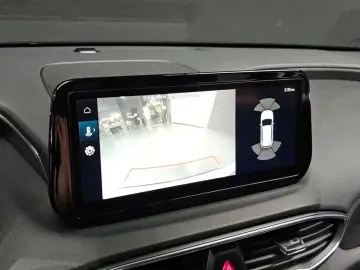 2022 Hyundai Santa Fe с пробегом 85 689 км
